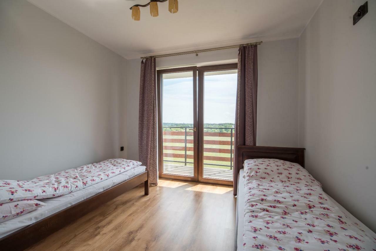 Arko - Pokoje Goscinne I Studia Ostrowo  Buitenkant foto